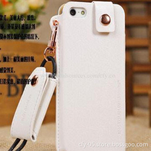 High Quality Case for iPhone 5/5S